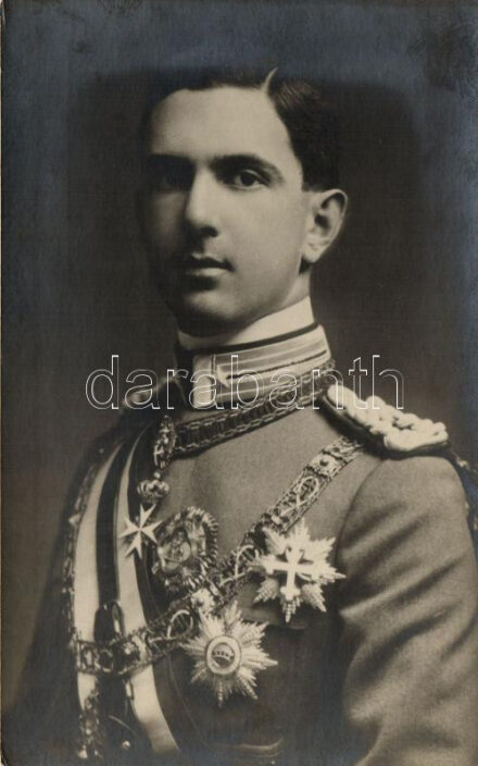 Umberto II of Italy