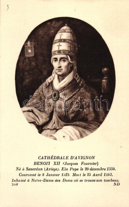9 db RÉGI használatlan motívumlap, vallás / 9 old unused motive cards; religion
