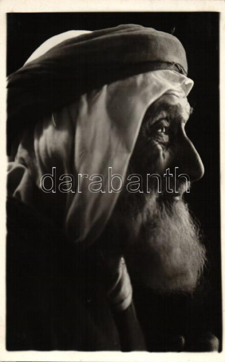 Rabbi, judaica, photo