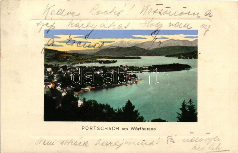 Pörtschach am Wörthersee