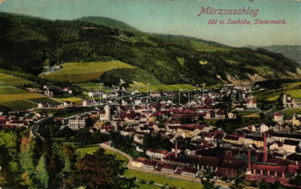 Mürzzuschlag