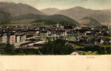 Leoben (EK)