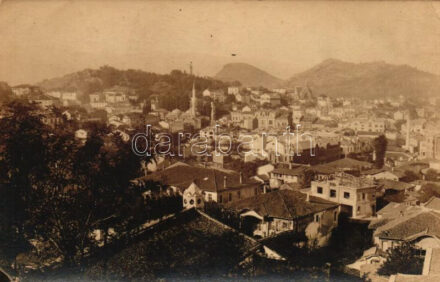 Plovdiv, photo (EK)
