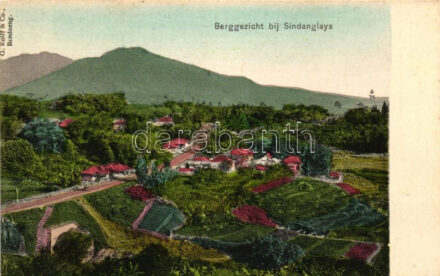 Sindanglaya