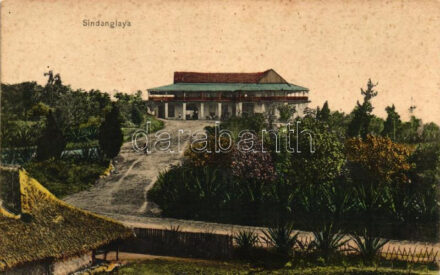 Sindanglaya