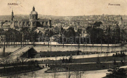 Namur