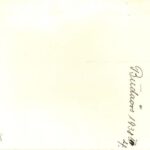1938 Budaörs, a budapesti XXXIV. Nemzetközi Eucharisztikus Kongresszus alkalmából hozott harang szentelése. photo - Image 2
