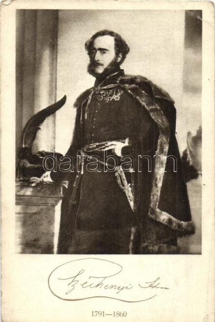 Széchenyi István (EK)