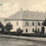 Tamási, Miklósvár, kiadja Jeruzsálem Ede (kissé ázott sarok / slightly wet corner)