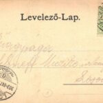 1903 Fülek, Filakovo; vár / Filakovsky hrad / castle (kopott sarkak / worn corners) - Image 2