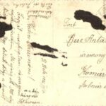 1932 Selmecbánya, Schemnitz, Banská Stiavnica; Leányvár, Újvár / castle. photo (ragasztónyom / glue marks) - Image 2
