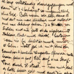 1906 Löffel-Zigeuner, Kessel-Zigeuner. Verlag Karl Graef / Gypsy folklore, Art Nouveau - Image 2