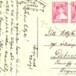 1928 Boksánbánya, Bocsa Montana; park / park. photo - Image 2