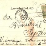 1902 Szamosújvár, Gherla; Felsővíz utca, Örmény katolikus templom. Kiadja Todorán Endre / street view, Armenian Catholic church (EK) - Image 2