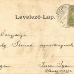 1900 Szászváros, Broos, Orastie; Vásártér utca, üzletek. Kiadja Schuller A. / street view, shops (fa) - Image 2