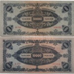 1946.10.000MP (2x) + 100.000MP (4x) + 1.000.000MP (3x) T:I--III - Image 2