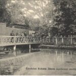 Budapest III. Aquincum, Roháts János féle vendéglő, étterem (EK)