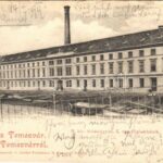 1899 Temesvár, Timisoara; M. kir. dohánygyár. Moravetz Gyula kiadása. Atelier Friedmann M. / K. ung. Tabakfabrik / tobacco factory