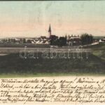 1905 Igló, Zipser Neudorf, Spisská Nová Ves; Ferencz D. 12.