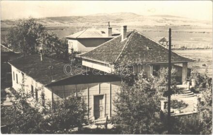 1959 Agárd, üdülő. Képzőművészeti Alap Kiadóvállalat