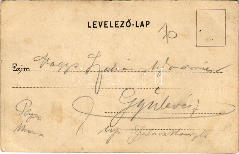 Zalacsány, Gróf Batthyány Józsefné kastélya, lovaskocsi - Image 2