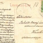 1908 Szilágysomlyó, Simleu Silvaniei; Magura, Simai kastély, nyaraló. W.L. (?) 2227. 1/2. Heimlich K. kiadása / castle, villa (fa) - Image 2