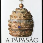 Gergely Jenő: A pápaság története. Bp., 1999, Kossuth. Gazdag képanyaggal illusztrált. Kiadói kartonált papírkötés, kiadói papír védőborítóban.