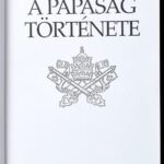 Gergely Jenő: A pápaság története. Bp., 1999, Kossuth. Gazdag képanyaggal illusztrált. Kiadói kartonált papírkötés, kiadói papír védőborítóban. - Image 2