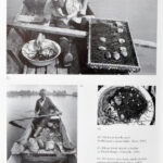 Kunkovács László: Kece, milling, marázsa. Hagyományos halászat természetes vizeinken. Bp., 2001,Balassi. Gazdag képanyaggal illusztrált. Kiadói kartonált papírkötés. Ritka! Kunkovács László (1942-) Kossuth- és Balogh - Image 4