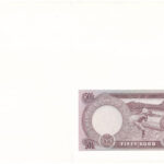 Nigéria 1976-1978. 50K felbélyegzett borítékban, bélyegzéssel T:I Nigeria 1976-1978. 50 Kobo in envelope with stamp and cancellation C:UNC - Image 2