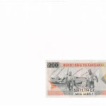 Tanzánia 1993. 200Sh felbélyegzett borítékban, bélyegzéssel T:I Tanzania 1993. 200 Shilingi in envelope with stamp and cancellation C:UNC - Image 2