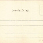 Budapest VIII. Ludoviceum, M. kir. Honvéd Ludovika Akadémia (EK) - Image 2