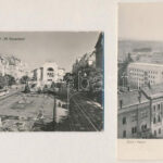 16 db MODERN erdélyi város képeslap / 16 modern Transylvanian town-view postcards - Image 2