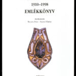 László Gyula (1910-1998) emlékkönyv. Szerk.: Balassa István - László Emőke. Bp., 2001, Püski. Kiadói egészvászon-kötés, kiadói papír védőborítóban.