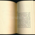 Osvát Ernő: Az elégedetlenség könyvéből. Bp., 1988, Helikon, 90+(2) p. Kiadói bőrkötés. Megjelent 6300 példányban. - Image 2