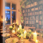 Natascha Meuser: Decorating home. Berlin, 2008., DOM. Angol nyelven. Gazdag képanyaggal. Kiadói kartonált papírkötés, kiadói papír védőborítóban. - Image 4