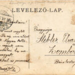 1906 Bégalankás, Lunkány, Luncanii de Jos; fűrésztelep / sawmill. photo (Rb) - Image 2