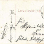 1910 Boksánbánya, Németbogsán, Deutsch-Bogsan, Bocsa Montana; Bründl vízesés. W.L. 117. / Wasserfall / waterfall (gyűrődés / crease) - Image 2