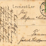 1910 Boksánbánya, Németbogsán, Deutsch-Bogsan, Bocsa Montana; Berzova vize. W.L. 1136. / Fluss / Barzava (fl) - Image 2