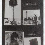 Katonai propaganda dia filmek 14 db URH család, Rádió állomás, Harcban a fasizmus ellen, stb - Image 4