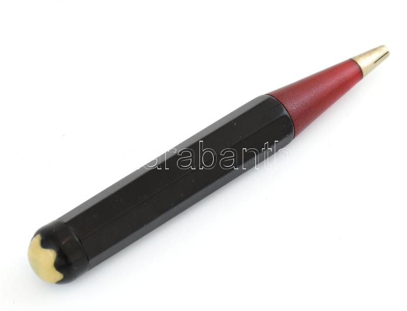 Vintage Montblanc töltőceruza 9,5 cm - Image 2