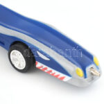 Pen racer - versenyautó formájú golyóstoll. guruló léendkerekeskerekekkel - Image 2