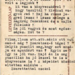 Borsaújfalu, Vultureni; község látképe. Gidály Izidor kiadása / general view (szakadás / tear) - Image 2