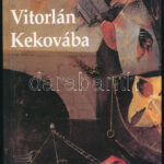 Faludy György: Viotorlán Kekovába. Bp., 1998., Magyar Világ. Kiadói kartonált papírkötés.