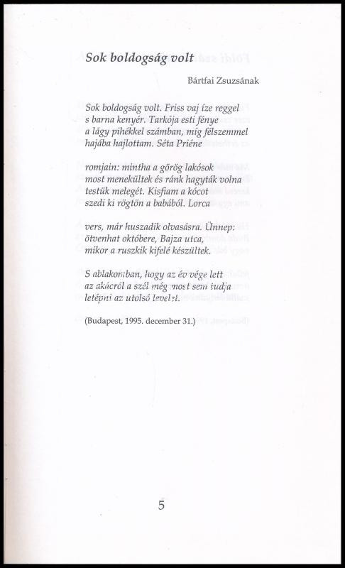 Faludy György: Viotorlán Kekovába. Bp., 1998., Magyar Világ. Kiadói kartonált papírkötés. - Image 2