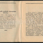 V. Szabó Lajos: A 200 éves szilágysomlyói ref. templom története. Szilágysomlyó, 1930 Lázár. Kiadói papírborítóval 14p. - Image 2