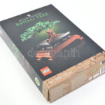 LEGO Bonsai fa szett, cikkszám: 10281, eredeti dobozában / LEGO Botanical Collection Bonsai Tree set, No. 10281, in original box