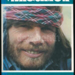 Messner, Reinhold: A cél: a Mount Everest. Világjárók 155. Bp., 1984, Gondolat. Gazdag képanyaggal illusztrált. Kiadói kartonált papírkötés.