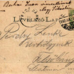 1902 Rozsnyó, Roznava; Meleg fürdő / spa, bath (EM) - Image 2