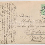 1911 Felsőbánya, Baia Sprie; Keleti bánya, Teréz akna / mine. photo (Rb) - Image 2